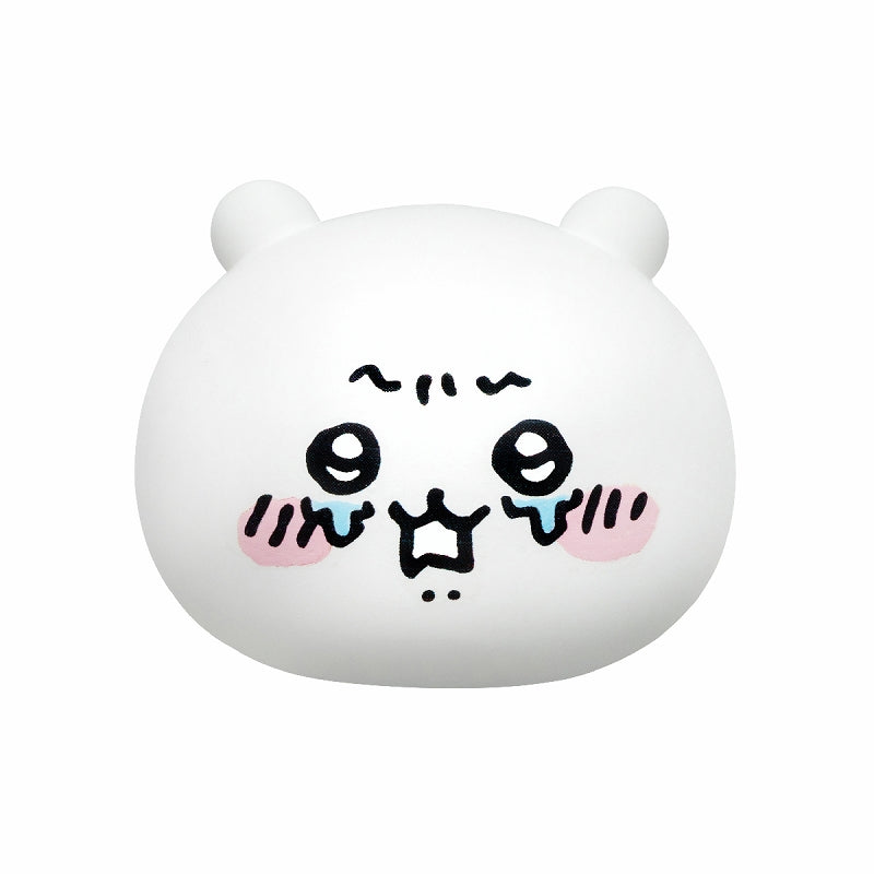 吉伊卡哇 臉部磁鐵（全8款）