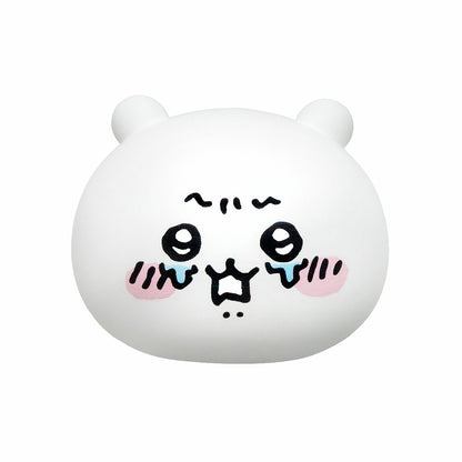 吉伊卡哇 臉部磁鐵（全8款）