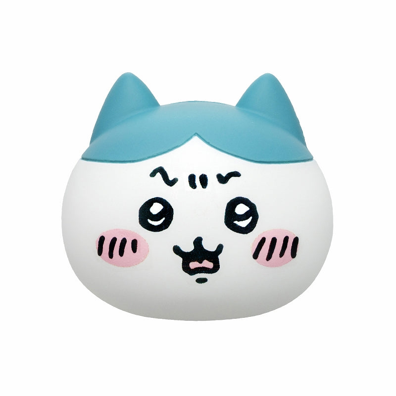 吉伊卡哇 臉部磁鐵（全8款）