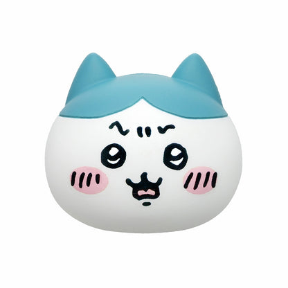 吉伊卡哇 臉部磁鐵（全8款）