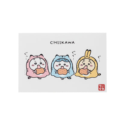 【완판】【1인당 1점 한정】치이카와 해피백 2022 (호랑이의 해)【신용카드 결제만 가능】【다른 예약 상품 및 일반 상품과 동시에 구매 불가, 배송 희망일 지정 불가】【캠페인 제외】