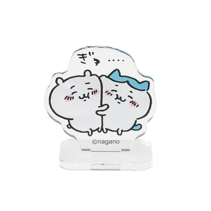 ちいかわ トレーディングアクリルスタンド（全16種）【単品】