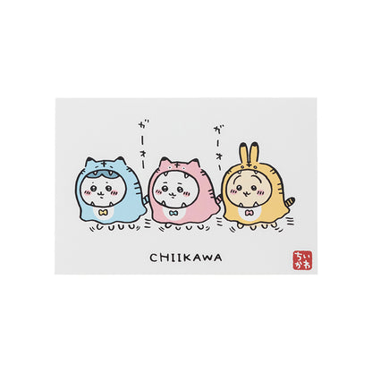 【완판】【1인당 1점 한정】치이카와 해피백 2022 (호랑이의 해)【신용카드 결제만 가능】【다른 예약 상품 및 일반 상품과 동시에 구매 불가, 배송 희망일 지정 불가】【캠페인 제외】