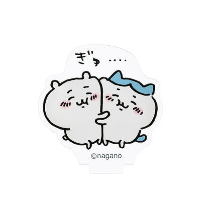 ちいかわ トレーディングアクリルスタンド（全16種）【単品】