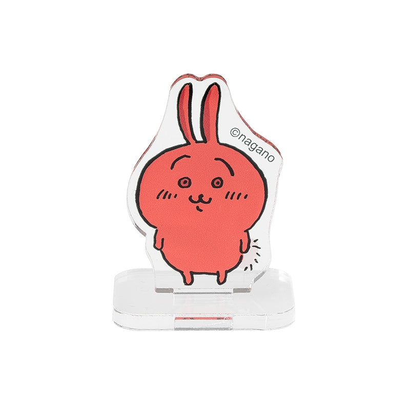 ちいかわ トレーディングアクリルスタンド（全16種）【BOX】