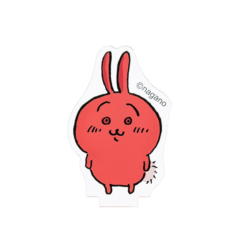 ちいかわ トレーディングアクリルスタンド（全16種）【単品】