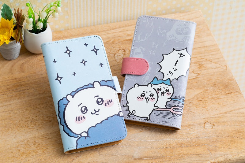 吉伊卡哇 多功能手机壳（呀！）