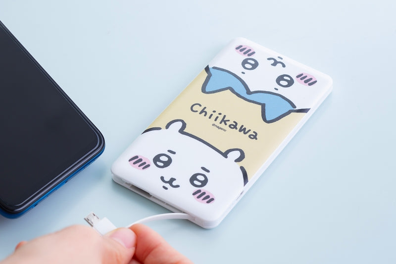 吉伊卡哇 4000mAh USB输出 锂电池充电器 2.1A（亲密）