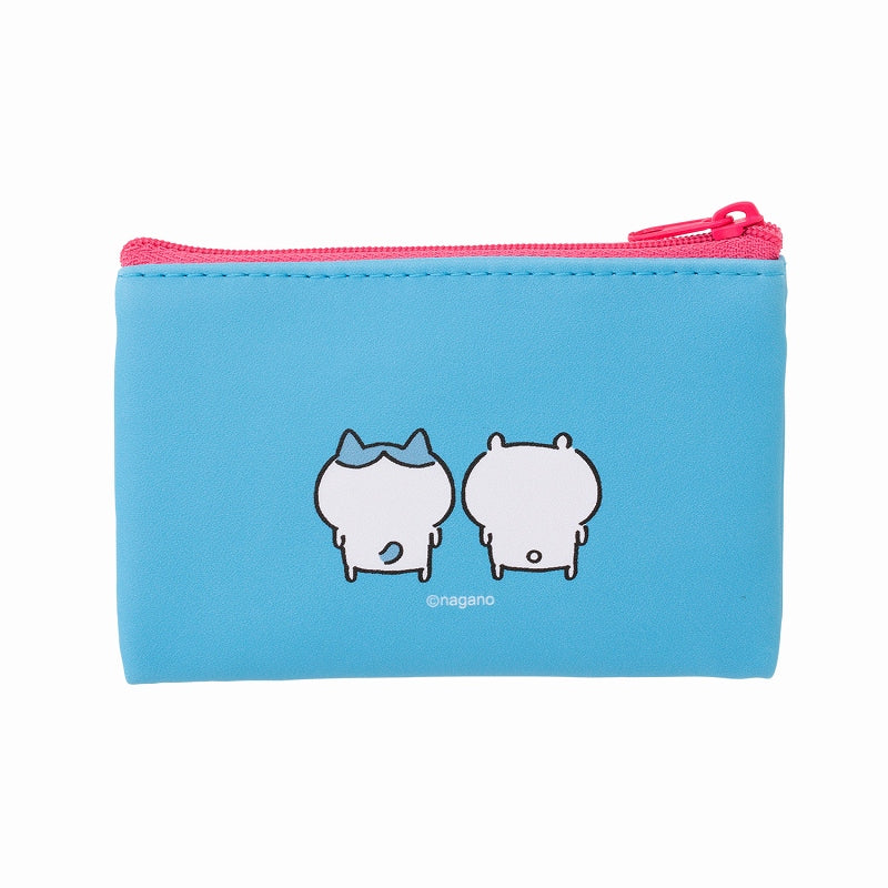 Chiikawa Mini Pouch Set (3 pieces)