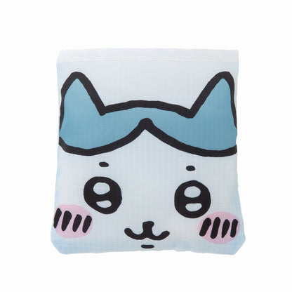 吉伊卡哇 环保袋（哈奇喵的脸）