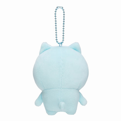 Chiikawa Pajama Petit Mini Mascot (Hachiware)