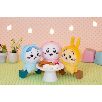 Chiikawa Pajama Petit Mini Mascot (Usagi)