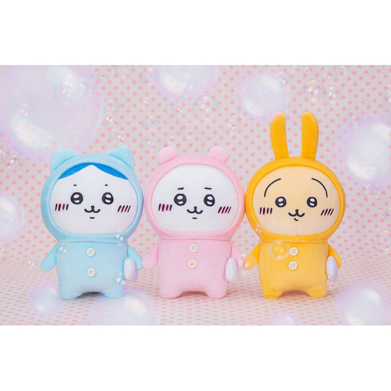 치이카와 파자마 인형 S (우사기)