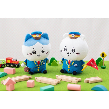 치이카와 역무원 인형 S (치이카와)
