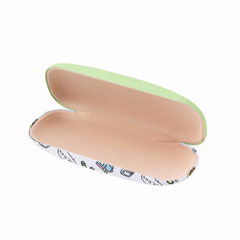 ちいかわステーション　メガネケース