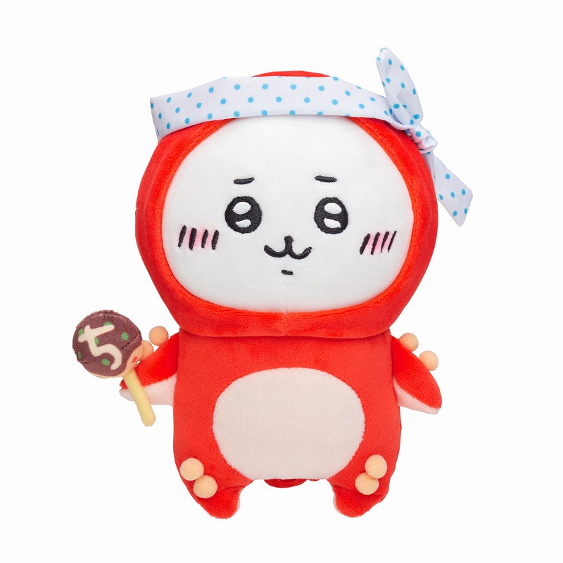 치이카와 문어 인형 S (치이카와)