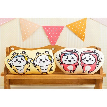 吉伊卡哇KANSAI 宽松造型抱枕（章鱼）【每次结账最多购买2个】