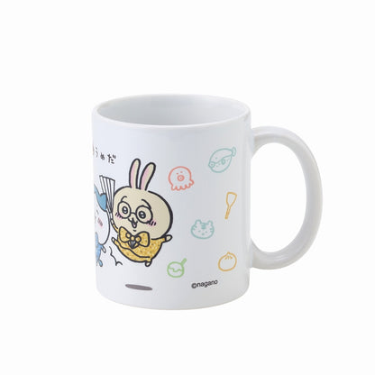 ちいかわKANSAI マグカップ