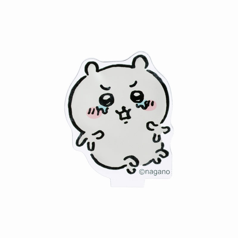 吉伊卡哇 盲盒亚克力立牌（更亲密篇）（全16种）【盒装】