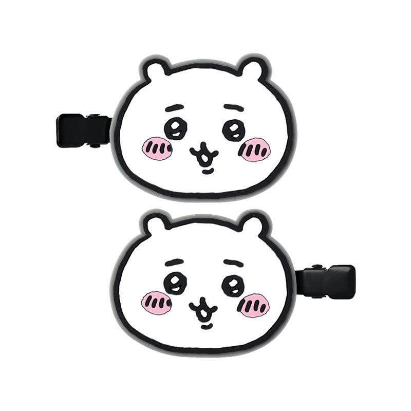 吉伊卡哇 刘海夹（吉伊卡哇）