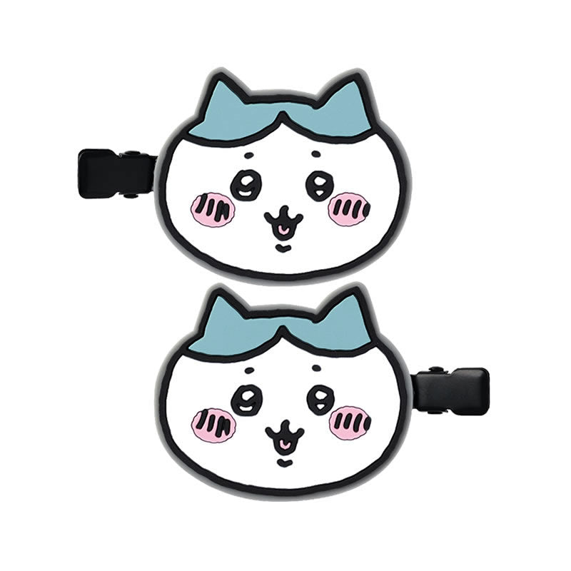 吉伊卡哇 刘海夹（哈奇喵）