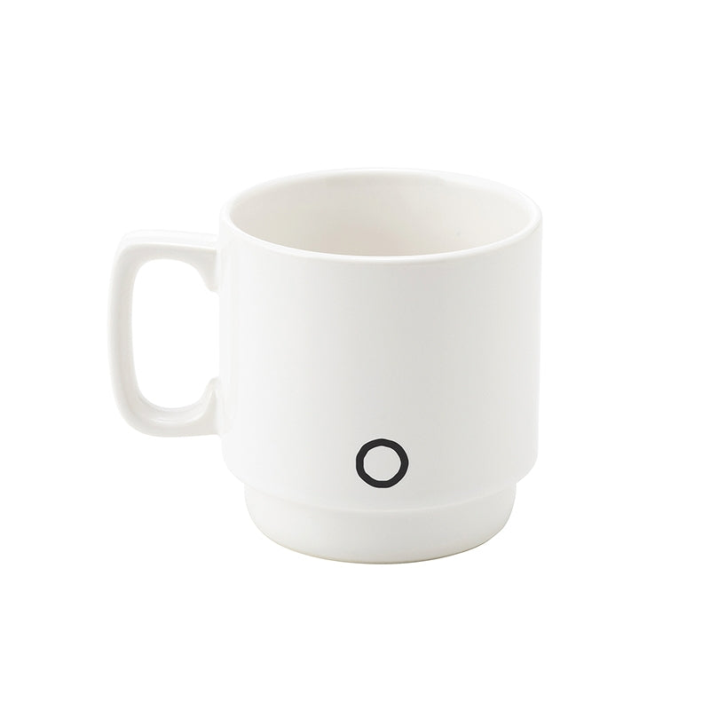 ちいかわ　陶器なスタックマグ（ちいかわ）