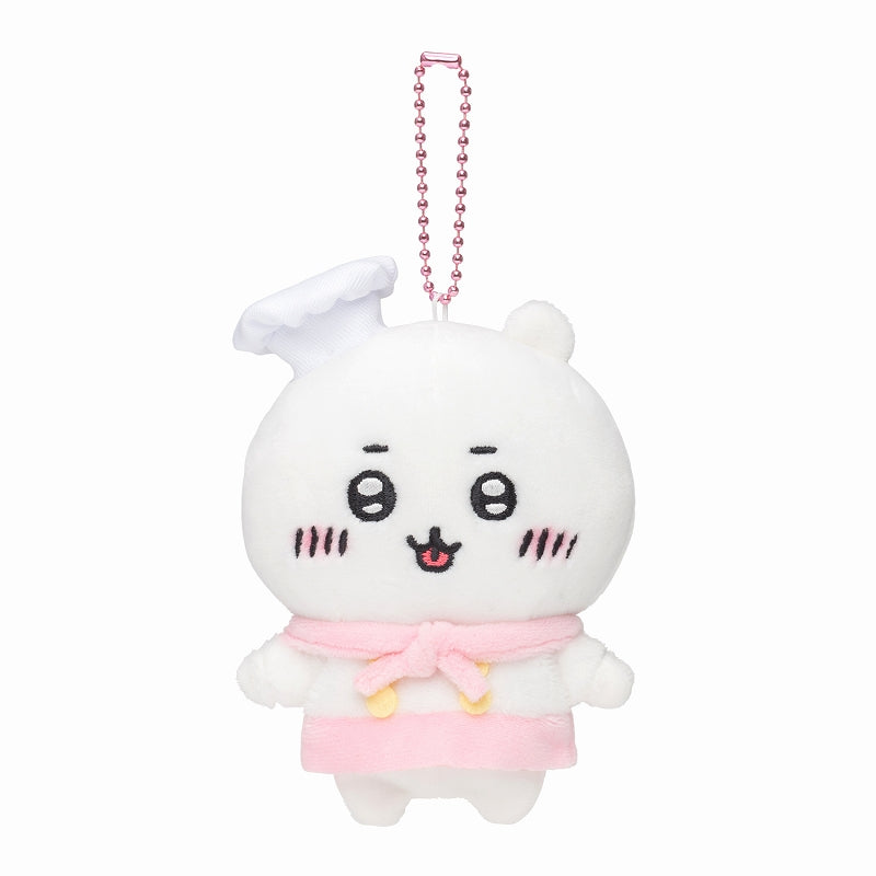 吉伊卡哇 咖啡厨师挂件（吉伊卡哇）