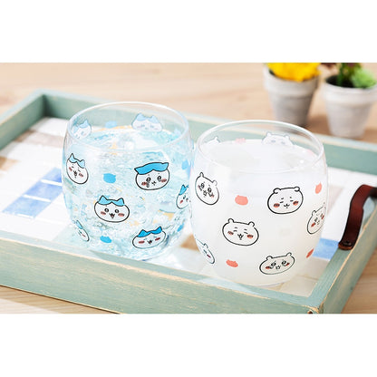 ちいかわ コクーングラス（ちいかわ）