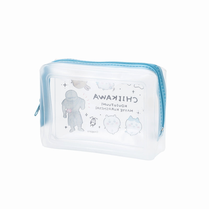 ちいかわ トラベルボトルポーチセット