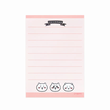 ちいかわ ミニメモ（ちいかわ）