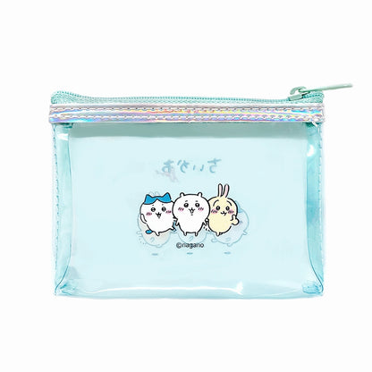 Chiikawa Mini Pouch (good friends)