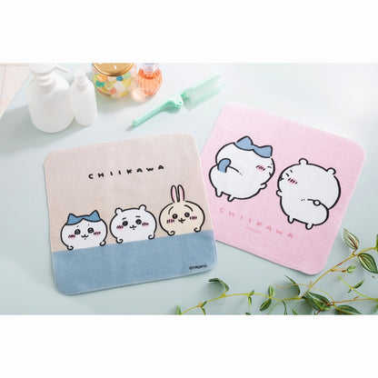 Chiikawa Large Hand Towel (Bottom)