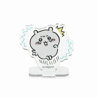 치이카와 트레이딩 아크릴 스탠드 (더 더 친해요 편) (전체 16종)