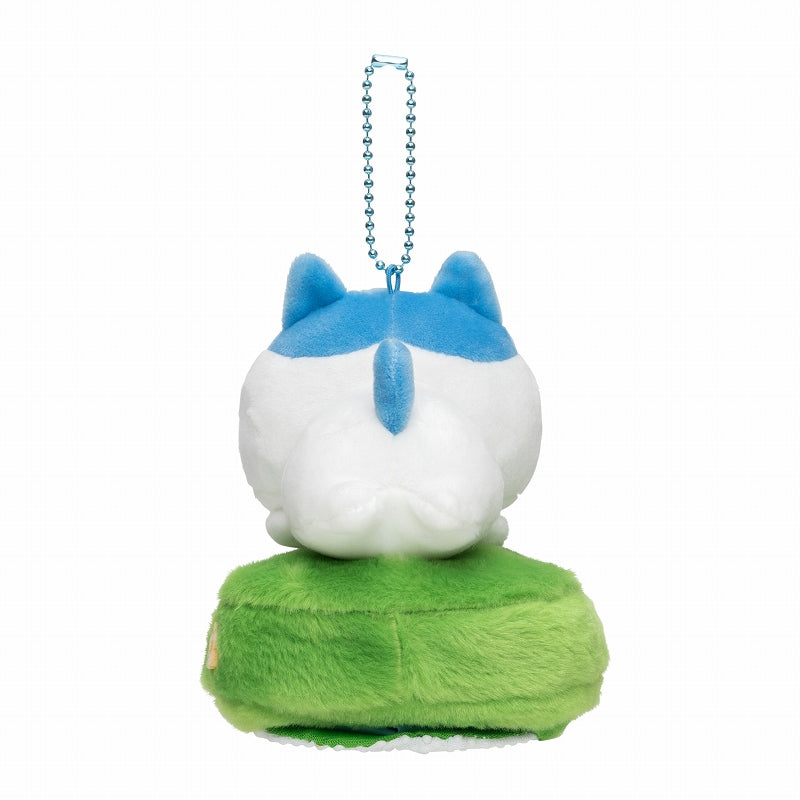 Chiikawa Shoulder Eco Tote (Hachiware)