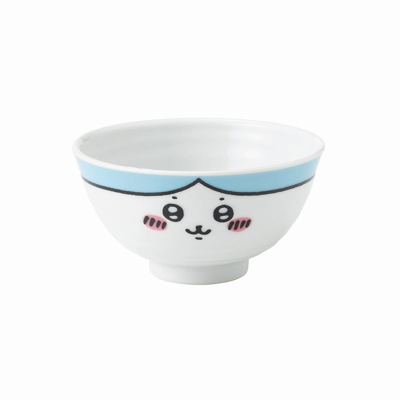 ちいかわ お茶碗（ハチワレ）