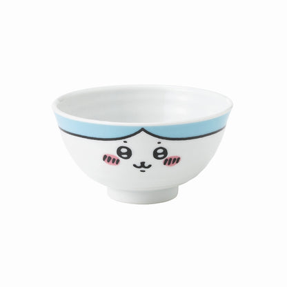 ちいかわ お茶碗（ハチワレ）