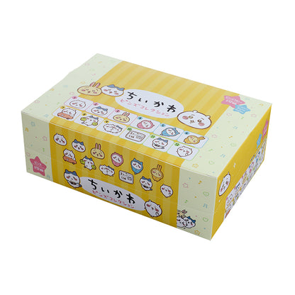 吉伊卡哇 胸针收藏 1盒12个入