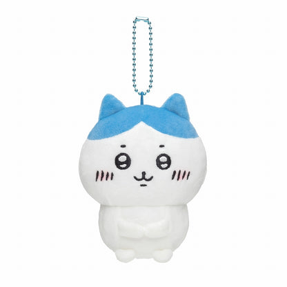 吉伊卡哇 我會拿著！吊飾（八割）