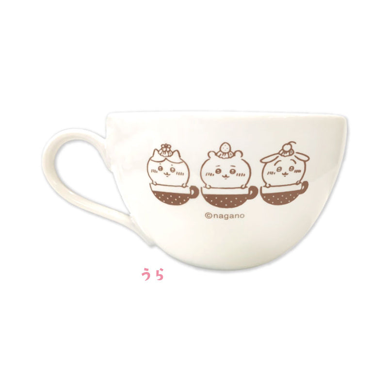 吉伊卡哇咖啡馆 马克杯