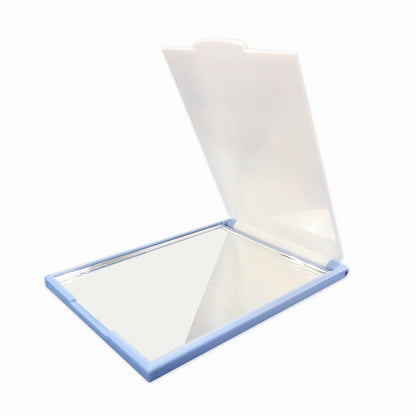 ちいかわ カードミラーS（ブルー）