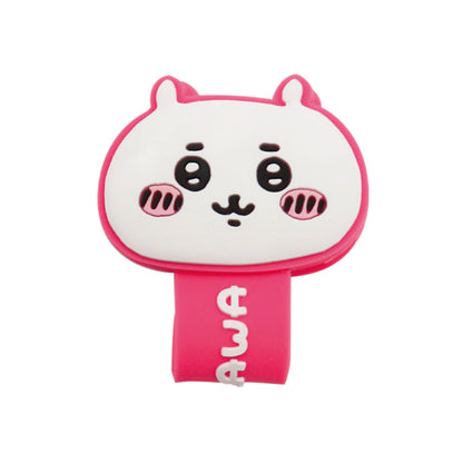 ちいかわ コードクリップ（ちいかわ）