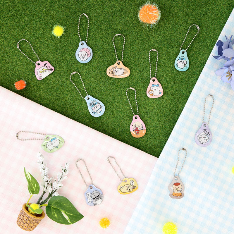 ちいかわ メタルコレクション（全12種） 1BOX 24個入