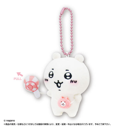 ちいかわ トレーディングぶるぶるず（全5種） 1BOX 5個入