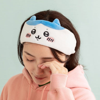 Chiikawa Hachiware Hair Band