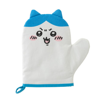 ちいかわ 鍋つかみ（ハチワレ）