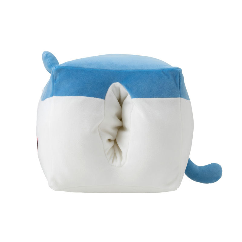 ちいかわ もちもちおひるねハンドマフ（もちっとハチワレ）