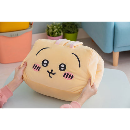 치이카와 말랑말랑 낮잠 핸드머프 (말랑 우사기)