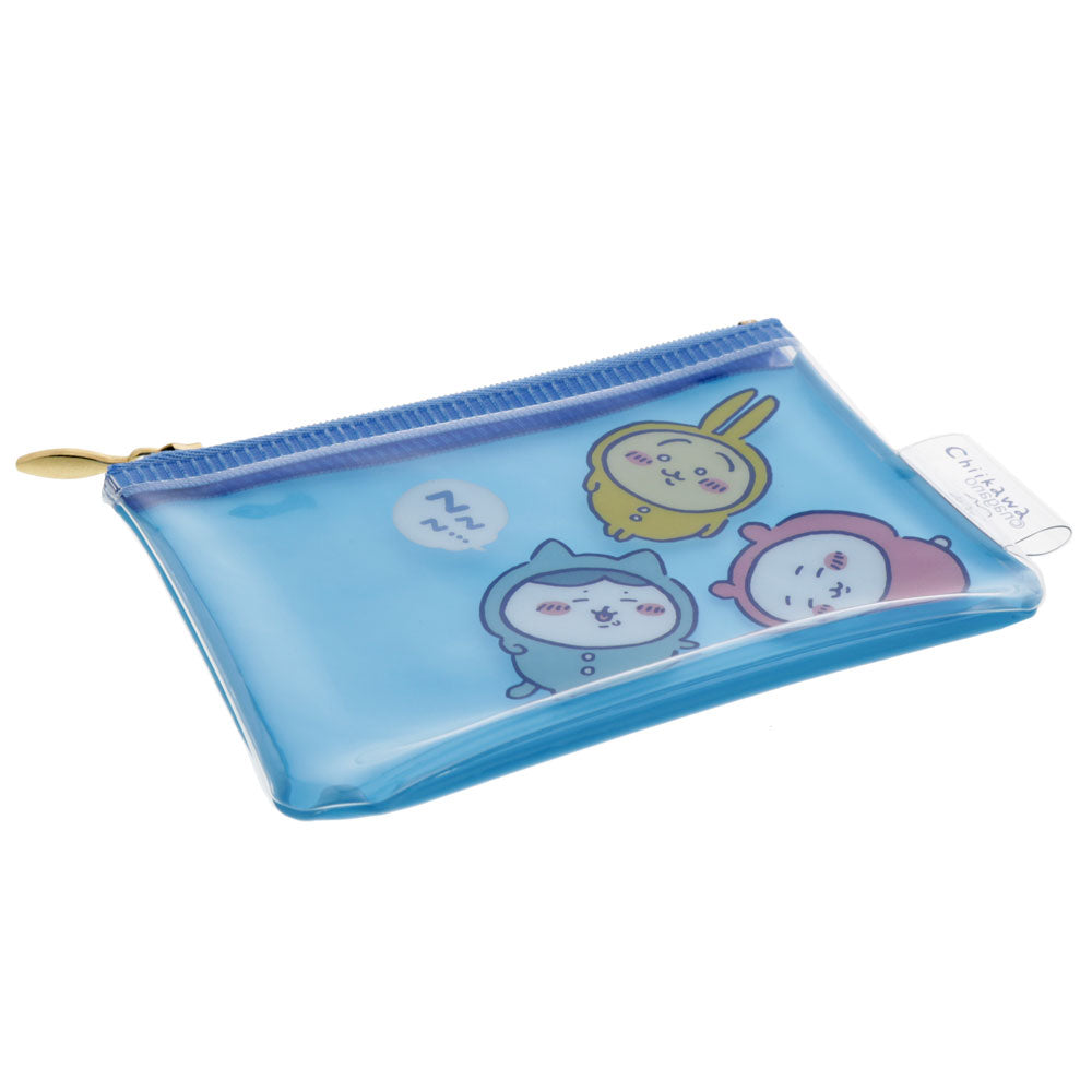 吉伊卡哇 迷你袋子（睡衣）