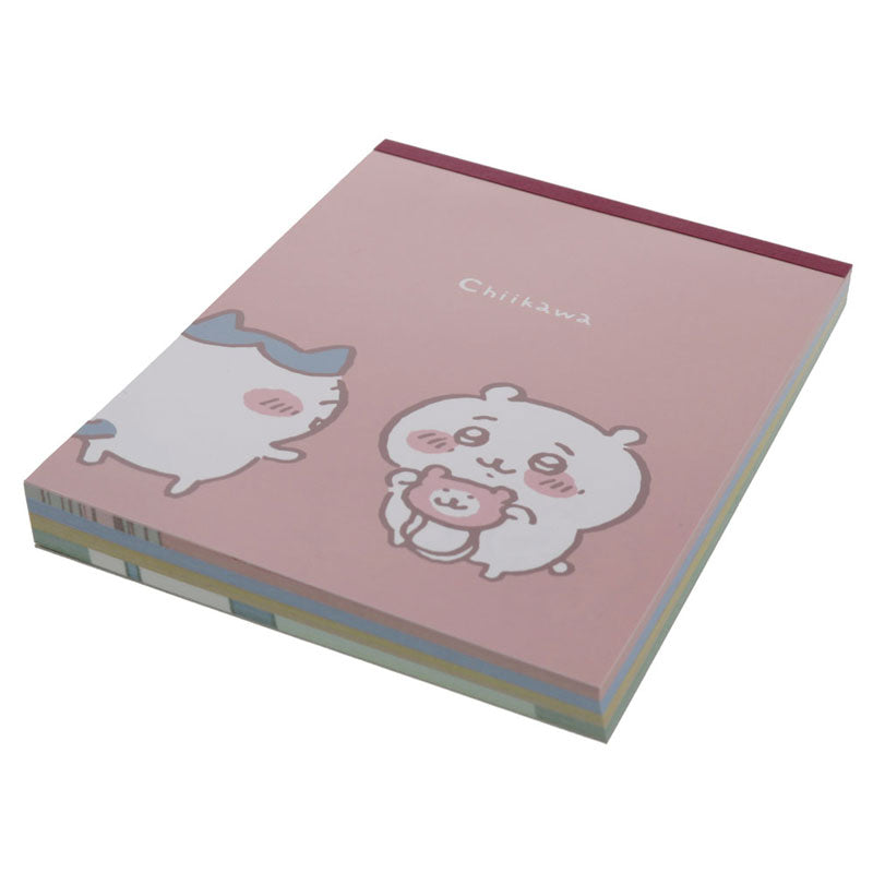 Chiikawa Memo A6 Important Things