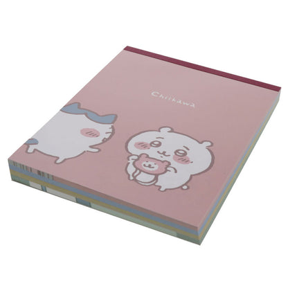 Chiikawa Memo A6 Important Things